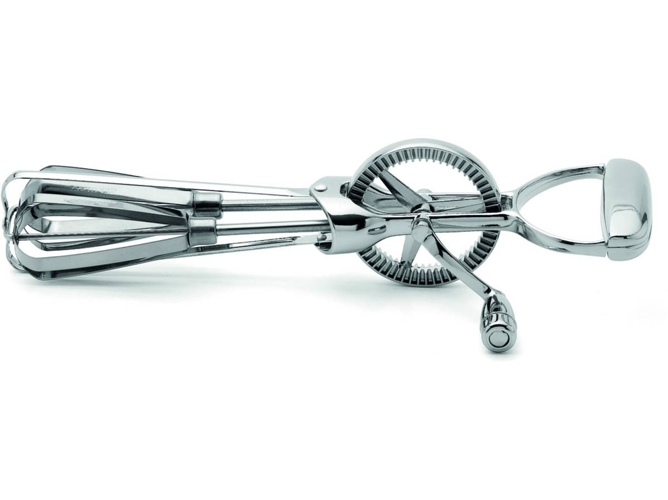 Batidor de Claras WEIS 15150 Inox