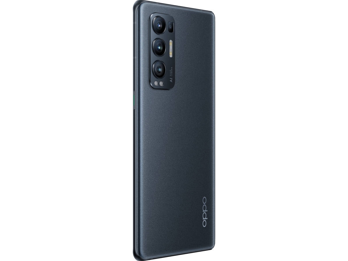 Smartphone OPPO Find X3 Neo (6.55'' - 12 GB - 256 GB - Negro)