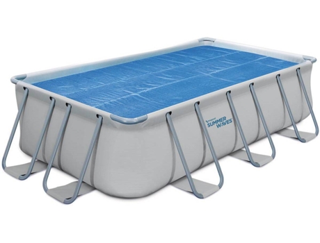Cubierta Solar HABITAT Y JARDÍN 106131
