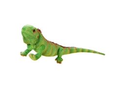 2026-muñeco De Peluche Lagarto Suave Relleno Simulación Reptil Juguete Decoración Hogar Regalo Niños 60-90cm