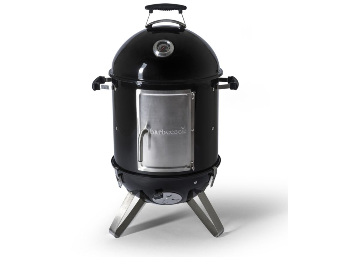 Barbacoa BARBECOOK (55x88x43.5)