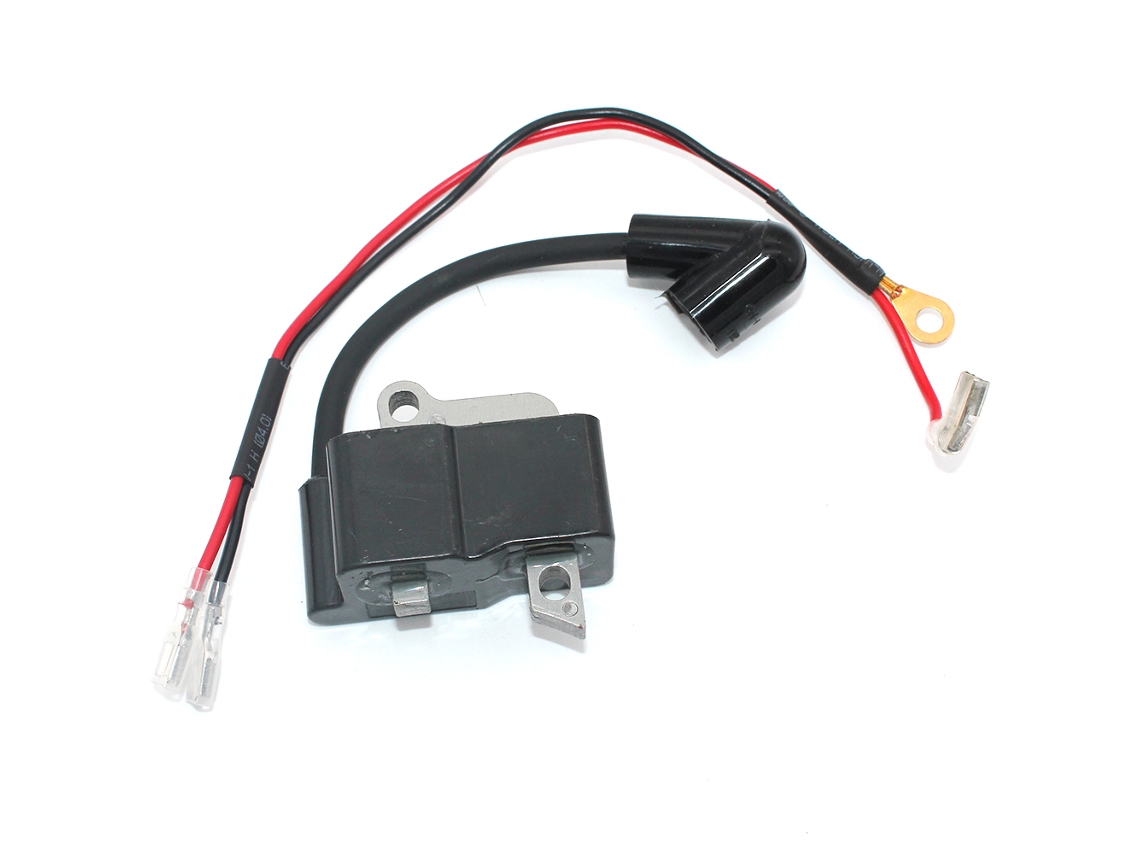 Bobina del módulo de encendido para Husqvarna 345 345e 440 440e Jonsered Cs2240 Cs2240s Lahdek