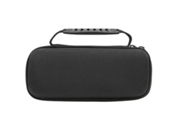 Estuche Rígido Portátil De Eva Para Altavoz Bluetooth Inteligente Sonos Roam - Estuche De Transporte Con Protección Completa