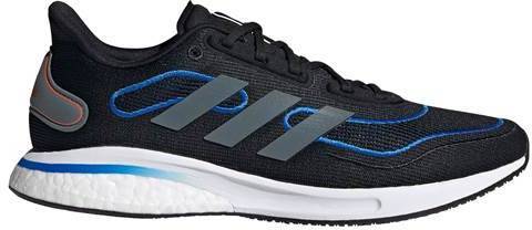 Supernova M Zapatillas de running hombre adidas 44