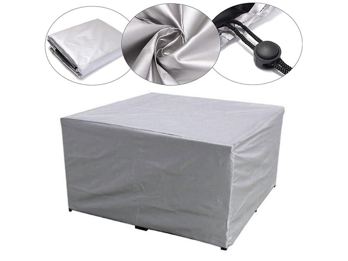 1 Funda Para Mesa Y Silla.