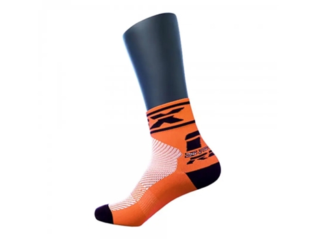Calcetines medianos ROX R-Step