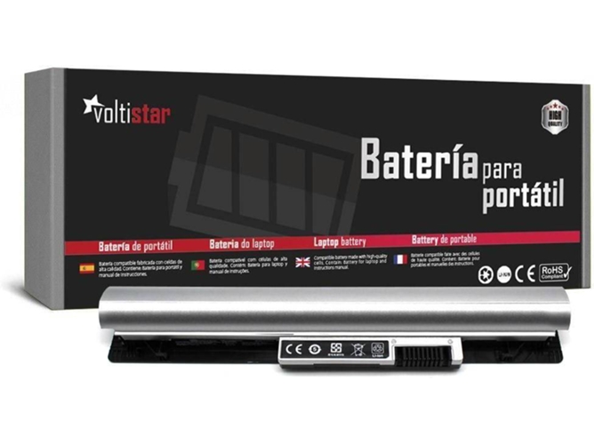Batería para Portátil VOLTISTAR HP Pavilion 11 Series Kp03 Kp03036 729759-241