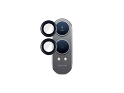 Cubre Objetivo Negro Para Oneplus Nord Ce4 Lite 5g