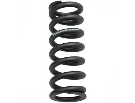 Muelle ROCK SHOX BY SRAM Rockshox Etrico Argo Carrera 57.5 450 B (M)