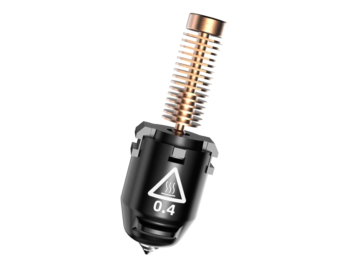 Ventilador 2510 5V para Hotend MARCA