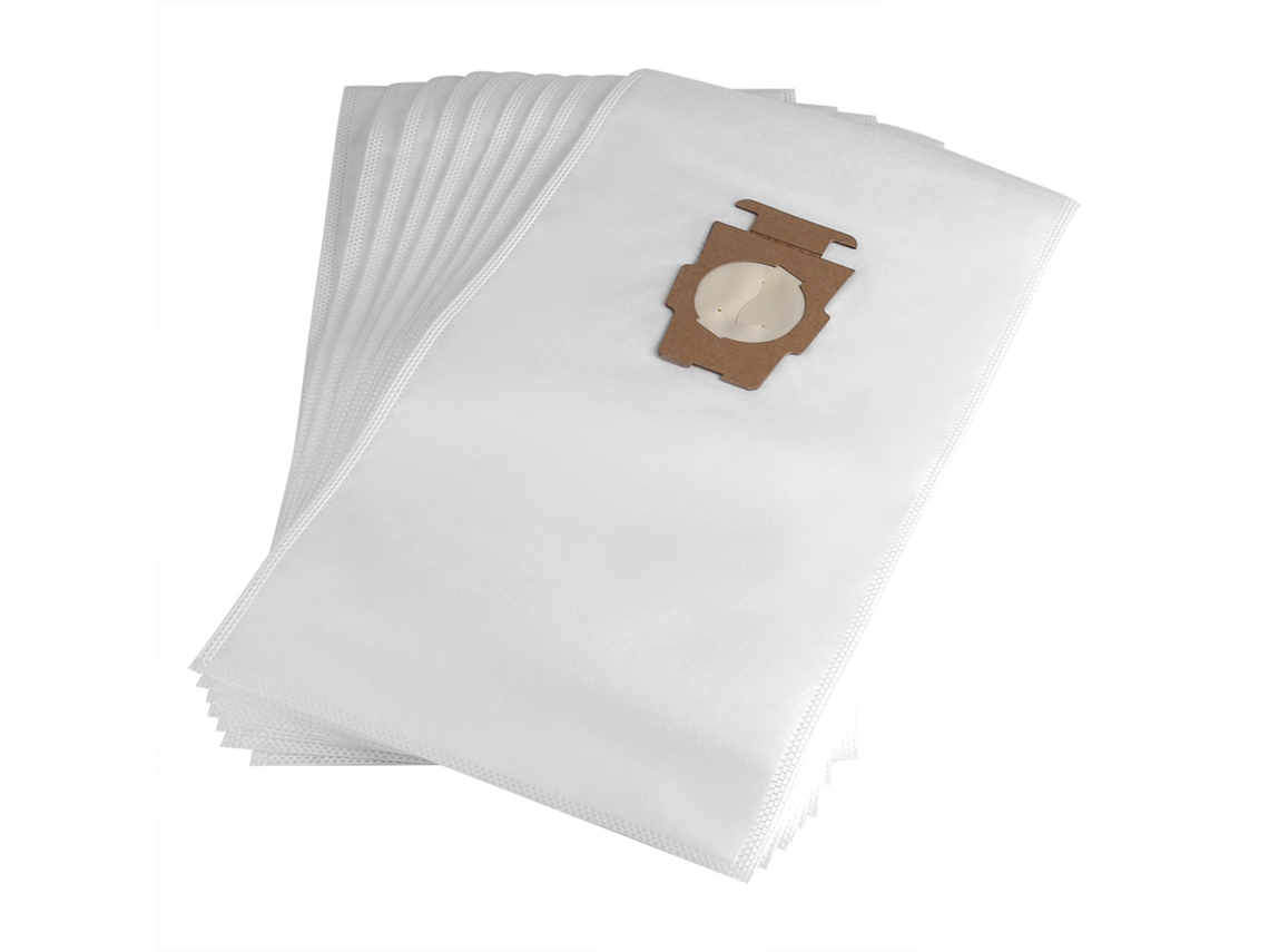 6 Bolsas Para Aspiradora Kirby Sentria G10 G10e G4 G5 G6 Ultimate G Con Filtro Del 99,97%.