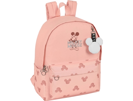 Mochila MICKEY MOUSE (31 x 40 x 4)