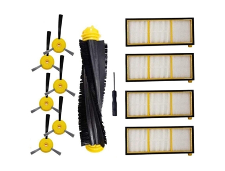 Accesorio Aspiradores SHARK paquete de filtro de ion rv720 rv750c rv755