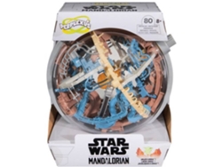 Perplexus Star Wars Mandalorian
