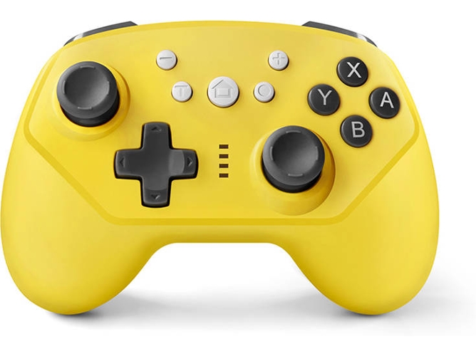 Mando Nintendo Switch MKING 8711449965165