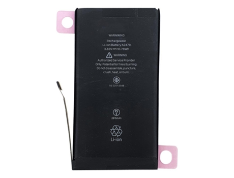 Bateria Apple iPhone 12 / iPhone 12 Pro | A2479 (2815mAh)