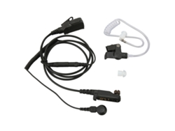 Adaptador PTT U94 con botón de inicio de dedo para sistema PTT