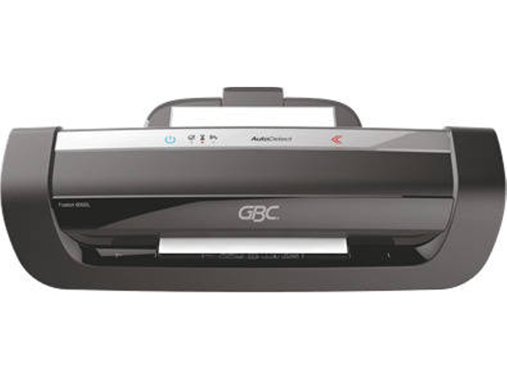 Plastificadora GBC Fusion Plus 6000L (A4 - Térmica)