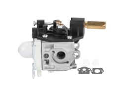 Carburador compatible con Echo GT200, GT200i, GT200r, GT201i, SRM210, SRM210i, SRM210u, SRM211, SRM211i, SRM211u