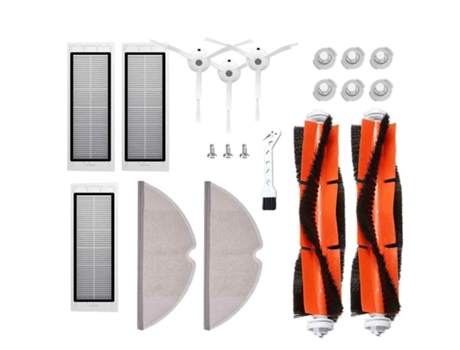 Accesorio Aspiradores ROBOROCK s50 s51 s55 s5 s6 mi