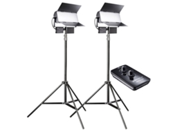 Walimex Pro Sirius 160 B-Led Básico 2