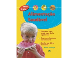 Libro Alimentacao Saudavel (Portugués)
