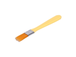 10 Cepillos Portátiles Antiestáticos De Nailon Con Mango De Plástico Para Teclado De Ordenador Y Cámara.