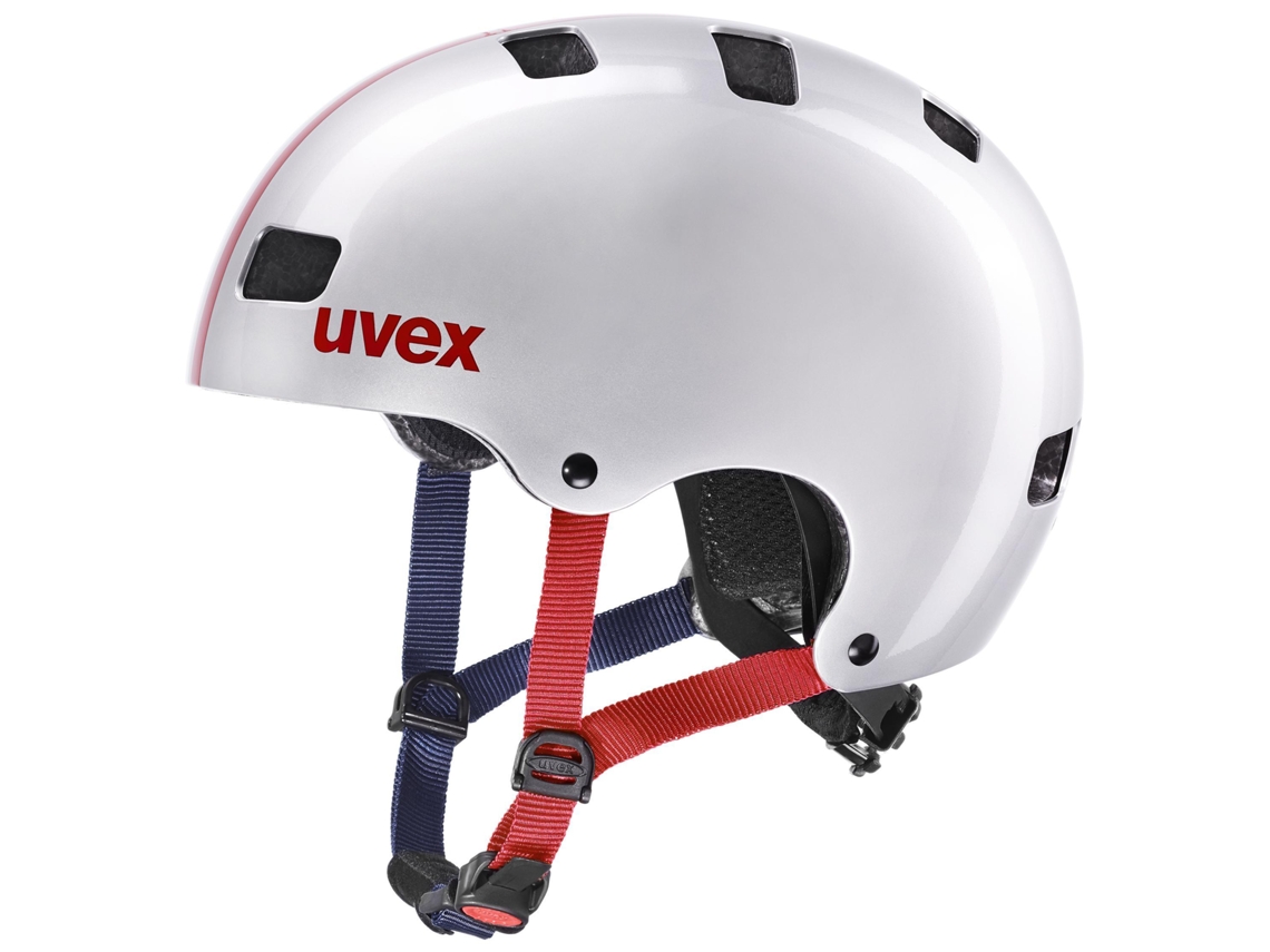 Casco de bicicleta para niños UVEX 3
