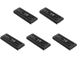 Placa De Disparo Extendida 5x Para Cámara De Acción Compatible Con 500ah 701577 Ptz S4 S6