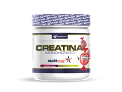 Creatina Monohidrato Clonapure® - 300g Dracula Cherry Masmusculo