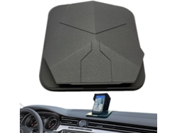 Soporte Para Salpicadero De Coche Para Tablet Y Teléfono, Uso Multifuncional Para Navegación.