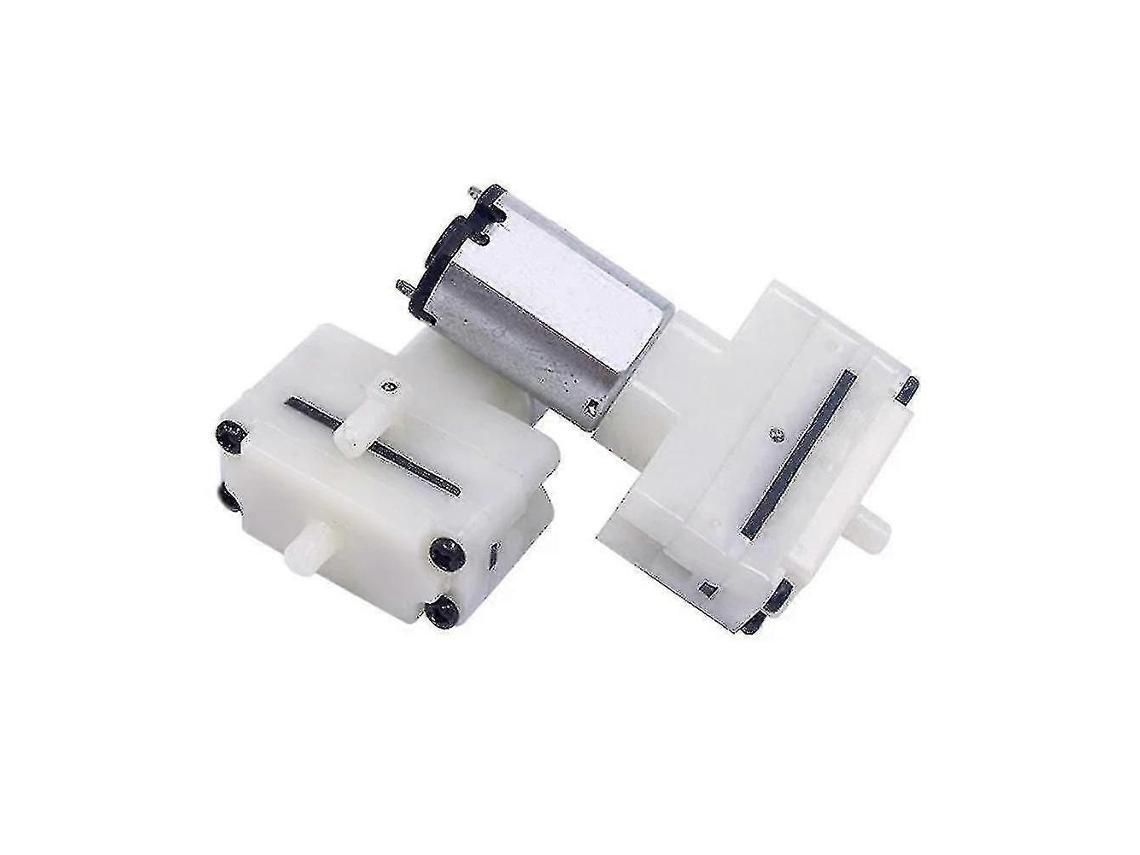 Motor de bomba de agua (2 unidades) para robot aspirador G1 Mjstg1 - Repuestos - Yky
