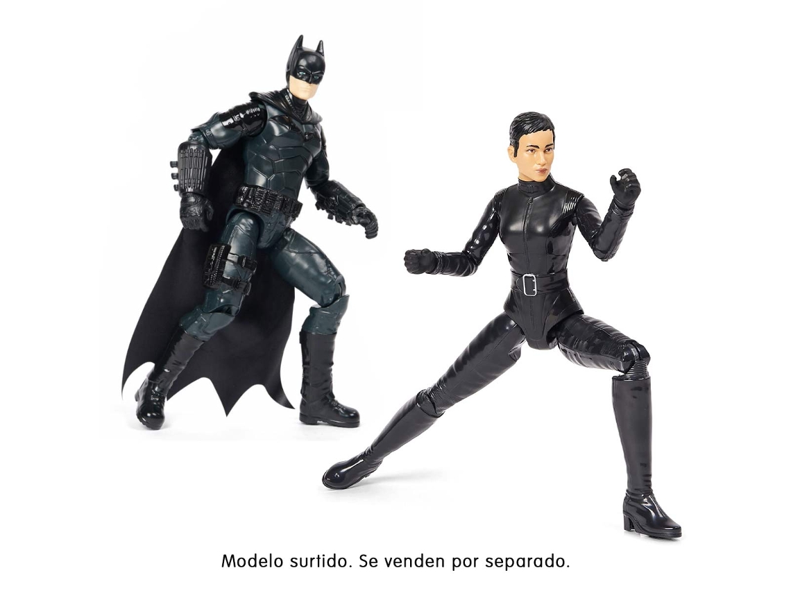 DC Batman Figura 30 cm Batman Surtido