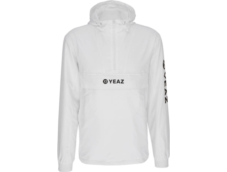 Chaqueta YEAZ Chaser Windbreaker Mountain (Tamaño: S)
