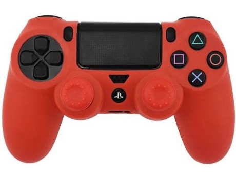 Funda Mando LOVEBABYLY W-PS4-001-62 (PS4)