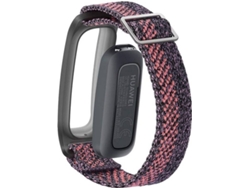 Pulsera Actividad HUAWEI Band 4E  (Bluetooth - Soporta SpO2 -  14 días de autonomía - Sakura Coral)