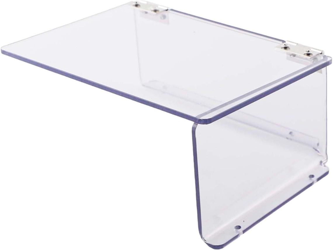 Puerta, Cubierta Para La Lluvia Del Timbre, Cubierta Impermeable Para El Mecanismo De La Cerradura.