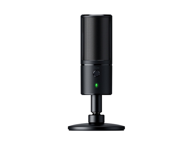 Microfóno RAZER Siren X