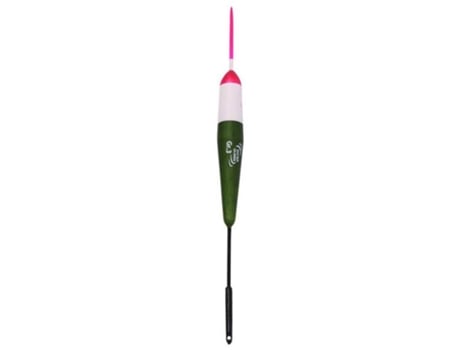 Flutuador Royal Transparente 0.20 Gwater Queen