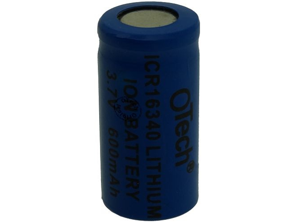 Batería OTECH Compatible para CANON SURE SHOT Z150U