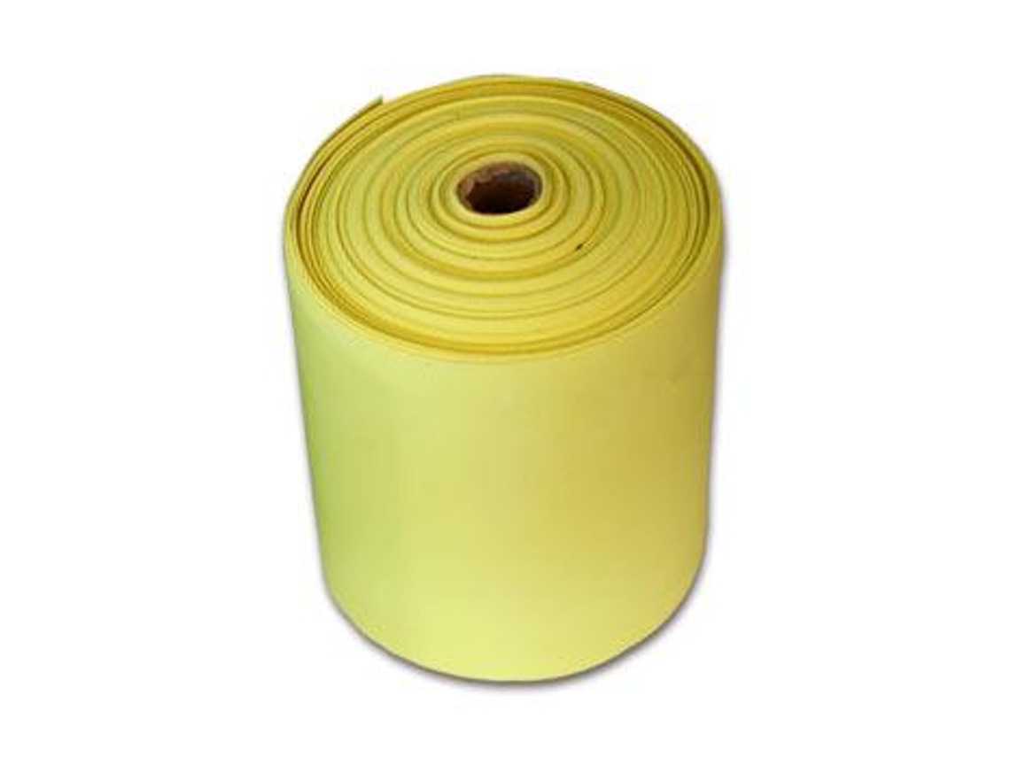 Banda Elástica BODYTONE Rbf Rolo (23 m)