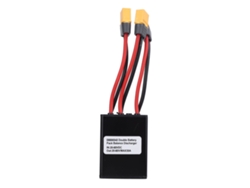 Vlrla-conversor De Descarga De Baterías Dual Dc20-80v Interfaz Xt60 Módulo Paralelo Adaptador Para Motor 250-3000w