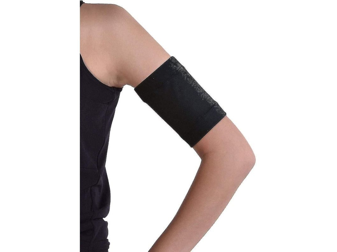 Brazalete De Soporte Y Protección Para Sensores De Glucosa En Sangre (freestyle Libre, Dexcom, Medtronic, Omnipod).
