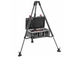 Manfrotto Mvaspr2N1 Rápido