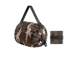 Bolsa de almacenamiento Digitallab, bolsa de compras plegable y reutilizable