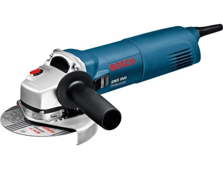 Amoladora angular BOSCH 1000-125