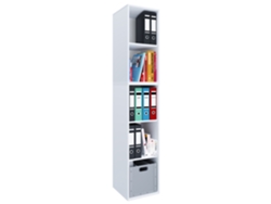 Estantería Lona Archivador L 5f Vcm