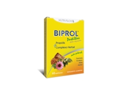 Biprol Comprimidos 10 Comprimidos NUTRIFLOR