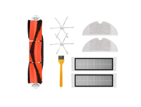 Kit de accesorios de 8 piezas para Xiaomi Mi Robot Vacuum Mop 2 STYTJ03ZHM