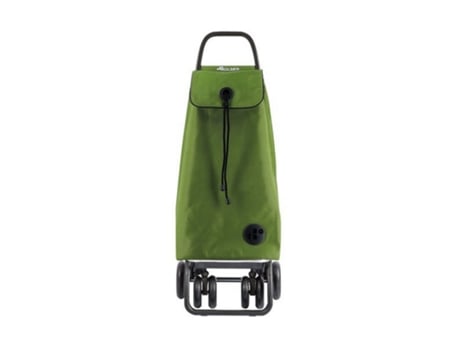Carro de Mercado de 4 Ruedas Kaki Imx306